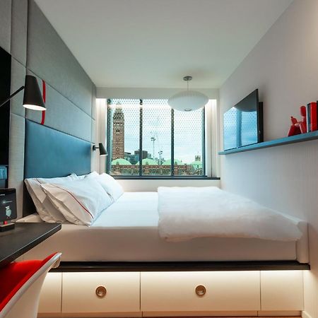 Citizenm London Victoria Station Hotel Luaran gambar