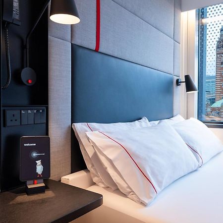 Citizenm London Victoria Station Hotel Luaran gambar