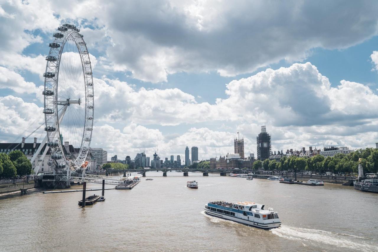 Citizenm London Victoria Station Hotel Luaran gambar