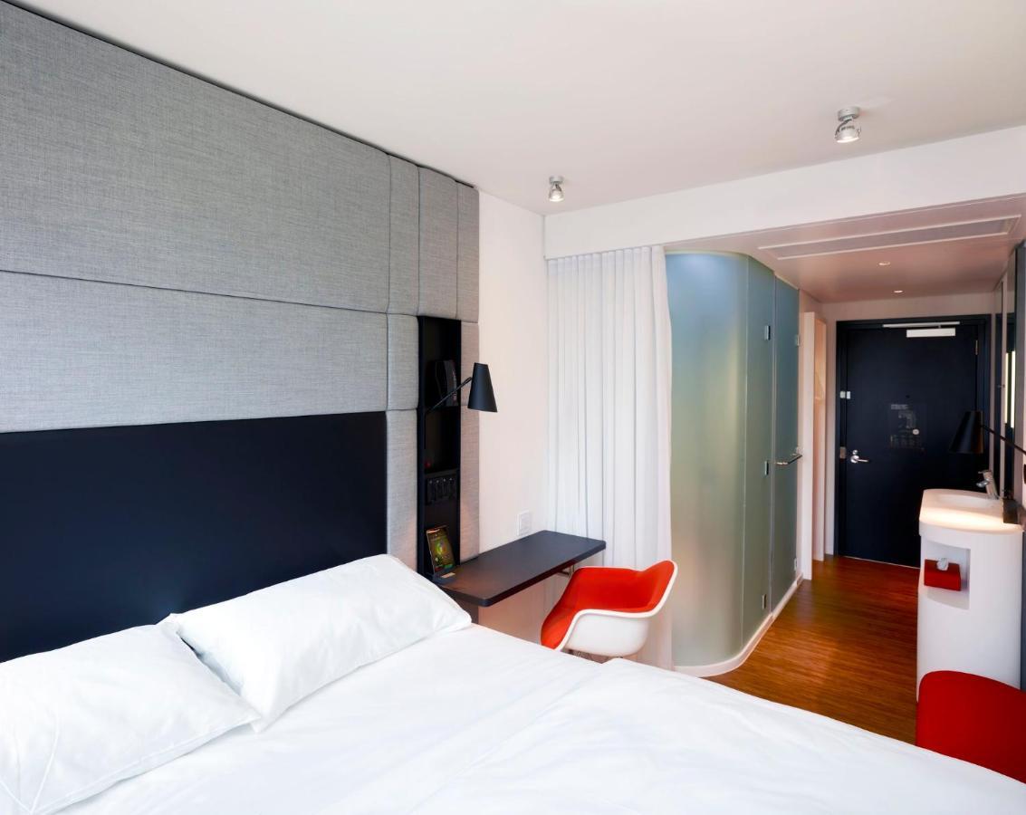 Citizenm London Victoria Station Hotel Luaran gambar